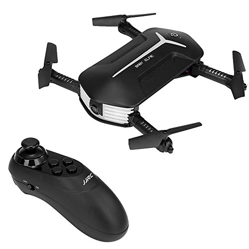 JJRC H37 Mini BABY ELFIE WIFI FPV 720P Camera Quadcopter Foldable G-sensor Mini RC Selfie Drone