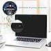 Magnetic MacBook Pro 16 inch Privacy Screen Compatible with MacBook Pro 16 Inch 2019 Released Model A2141, Easy On/Off Bubble-Free Design Privacy Screen MacBook Pro 16 inch