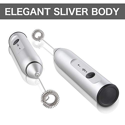 4 Zoocura%25E3%2580%2590USB+FROTHER%25E3%2580%2591Rechargeable+Electric+Cappuccino+Chocolate