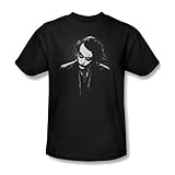 Dark Knight Trilogy - Men's T-shirt Dark Joker