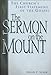 The Sermon on the Mount: The Church's First Statement of the Gospel