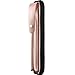 Meko Stylus Pen Case Holder Sleeves for Apple Pencil(1st and 2nd Gen), Premium Genuine Leather Case Pouch Built-in Elastic Band for Stylus Pens - Rose Gold¡­