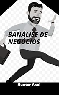 Livro Banálise de negócios