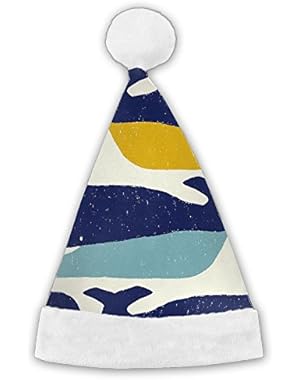 Fear Of Sharks Novelty Hat Cool Cap Christmas Hat