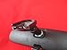 Genuine Mazda B37F-69-220C Interior Windshield Mirror
