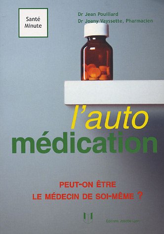 L' automédication