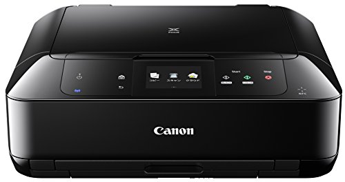 Mua 旧モデル Canon インクジェットプリンター複合機 PIXUS MG7530 BK 