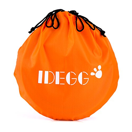 5 IDEGG+Collapsible+Silicone+Foldable+Expandable
