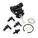 KIPA Fuel Pump For Kohler K141 K161 K181 M8 Lawnmower Generator Engine OEM Number 4155905-S, 4155902-S, A-231796-S, C-230361-S, 4139309-S, 4139310-S,4155901-S, 4155902-S, C230361S