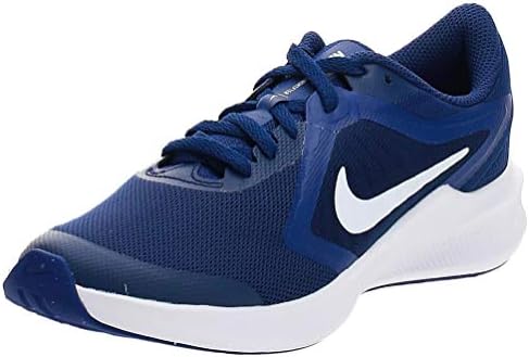 nike downshifter 10 blue