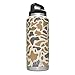 YETI Rambler 36 oz Bottle, Vacuum Insulated, Stainless Steel with TripleHaul Cap, Camo