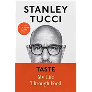 Taste: My Life Through Food