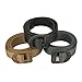 CCW (Concealed Carry) - EDC (Every Day Carry) Heavy Duty Nylon Tactical Gun Belt, 1.5