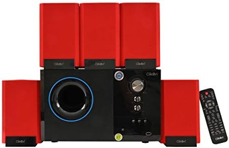 clikon speaker price