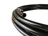 Nylon Fuel Line 1/4 inch ID Hose Vacuum Tube