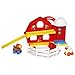 Playskool Wheel Pals Travel Tails - Barn