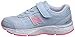 New Balance Unisex-Child 680v5 Hook and Loop Running Shoe