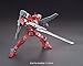 Bandai Hobby HGBF 1/144 Gundam Amazing Red Warrior Model Kit