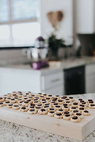 5 Thumbs+Cookies+Variety+Fresh+Baked