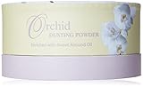 Bronnley Orchid Dusting Powder 75g by Tayongpo
