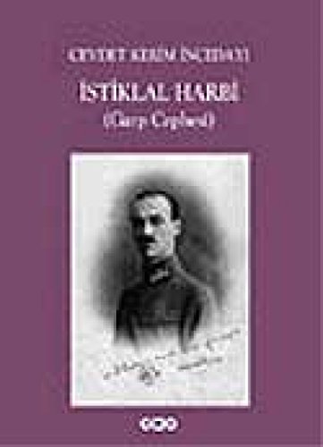 Istiklal Harbi at Amazon