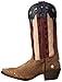 Laredo 52165 Stars N Stripes Womens Western Boot