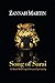 Song of Sarai: A Novel Retelling of Ancient Spirituality by 