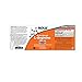 Now Foods L-Arginine 1000mg, 120 Tablets (Pack of 3)
