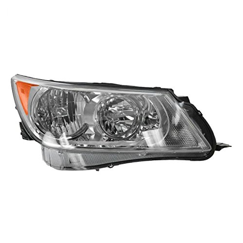 Lacrosse Headlight Buick Replacement Headlights