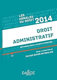 Droit administratif