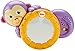 Fisher-Price 1-2-3 Crawl Along Monkey