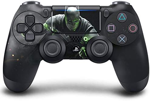 Dreamcontroller PS4 Controller Wireless Gaming Controller | Custom PS4 Controller | PS4 Remote Control PS4 Original | Motion Sensor PS4 Controller Custom Design