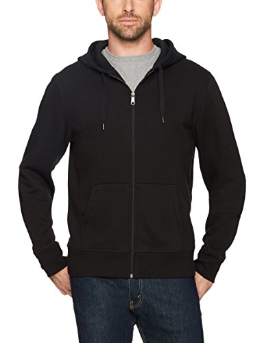 2 Amazon+Essentials+Standard+Full+Zip+Sweatshirt