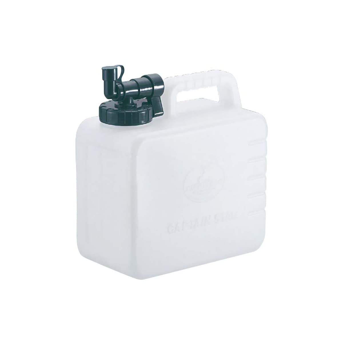 キャプテンスタッグ ボルディーウォータータンク5L M-6950商品画像