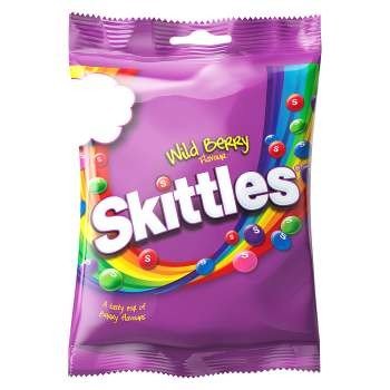 Skittles Wild Berry Flavour (125g x 12)