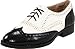 Women's Wanted Lace-Up Oxford 