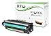 Renewable Toner HP 507A CE403A Magenta Toner Cartridge for LaserJet Enterprise 500 M551 500 MFP M575