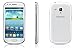 Samsung Galaxy S3 Mini GT-i8190 GSM Unlocked International Version White - NO WARRANTY