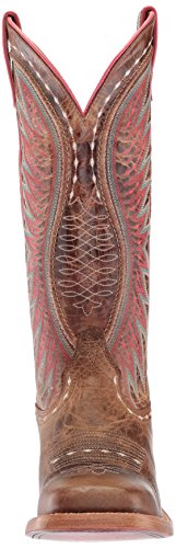 ariat vaquera dusted wheat