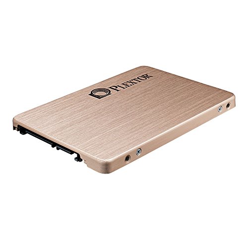 Plextor PX-256M6Pro 256GB SSD