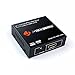 J-Tech Digital 1x2 HDMI Powered Splitter for Full HD 1080p & 3D Support One Input to Two Outputs [JTD-MINI-1x2SP]