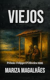Livro Viejos: Um conto sobre quem espera