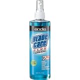 Andis Blade Care Plus 16-Ounce Spray