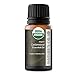 Nature's Oil Cedarwood Essential Oil, 100% Pure, USDA Certified Organic, GC/MS Tested, 10ml