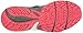 ASICS Women's Gel-Venture 5 Carbon/Diva Pink/Bay Running Shoe 7.5 M US