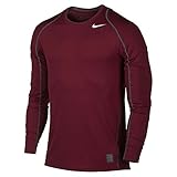 Nike NIKE PRO COOL FITTED Mens Shirt
