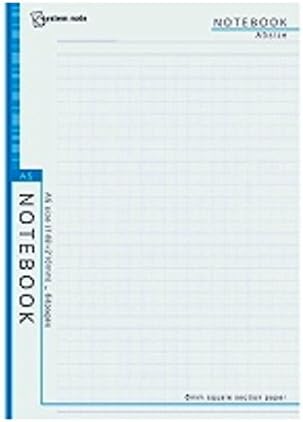 Amazon レイメイ ドット6mm方眼ノート Nt229 A5 ２パック ノート 文房具 オフィス用品