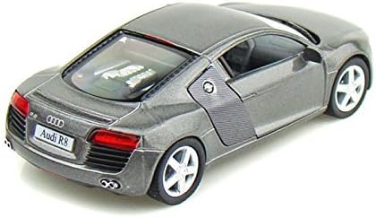 kinsmart audi r8