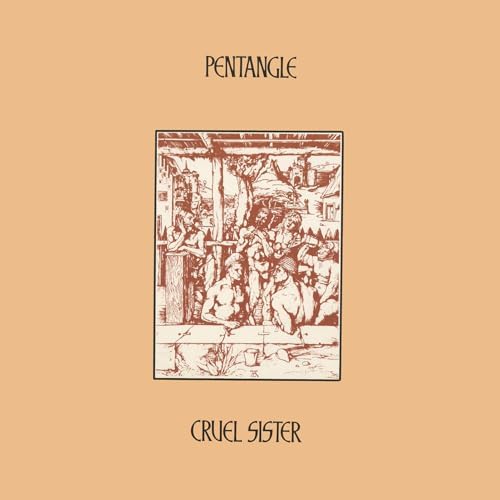 PENTANGLE - Albums: 1968-1972 - Amazon.com Music