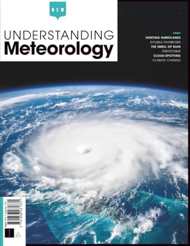 Amazon.com: Atmosphere: An Introduction to Meteorology Plus